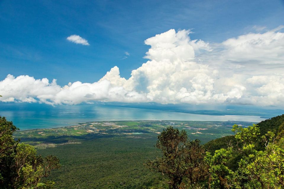 Bokor National Park Private Day Trip From Phnom Penh - Recommended Packing List