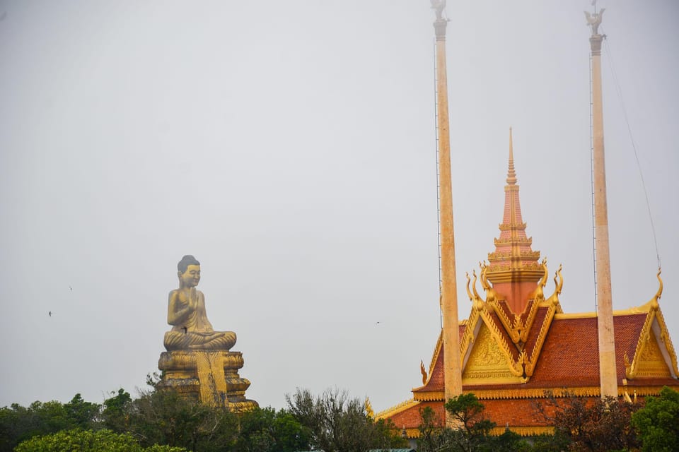 Bokor National Park Private Full Day Trip From Phnom Penh - Tips for a Great Trip