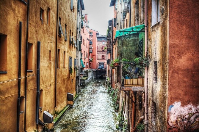 Bologna Private Tours With Locals: 100% Personalized, See the City Unscripted - Experience Personalized Experiences