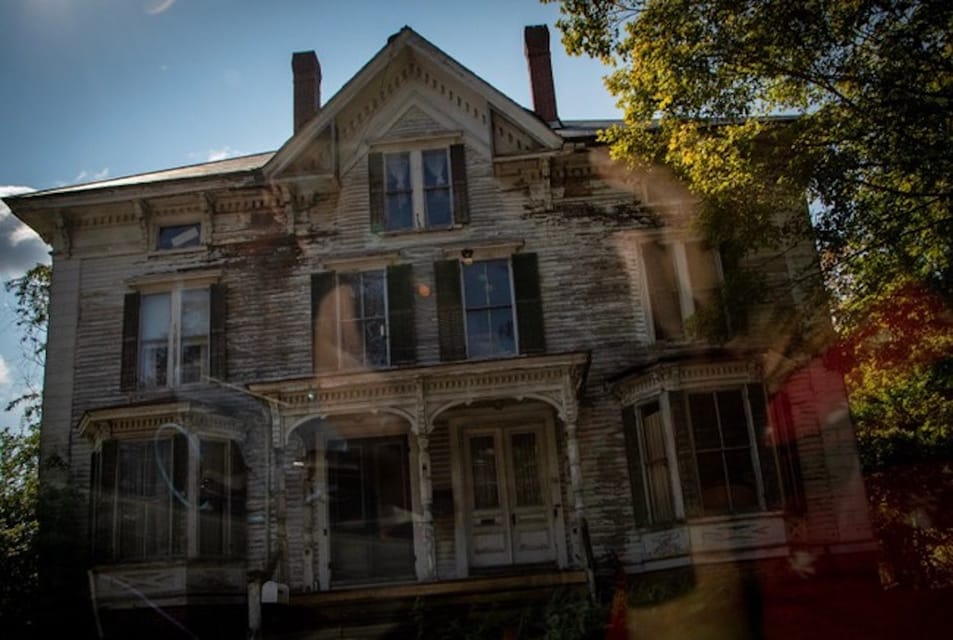 Boothbay Harbors Walk Through Time, a Guided History Tour - Frequently Asked Questions