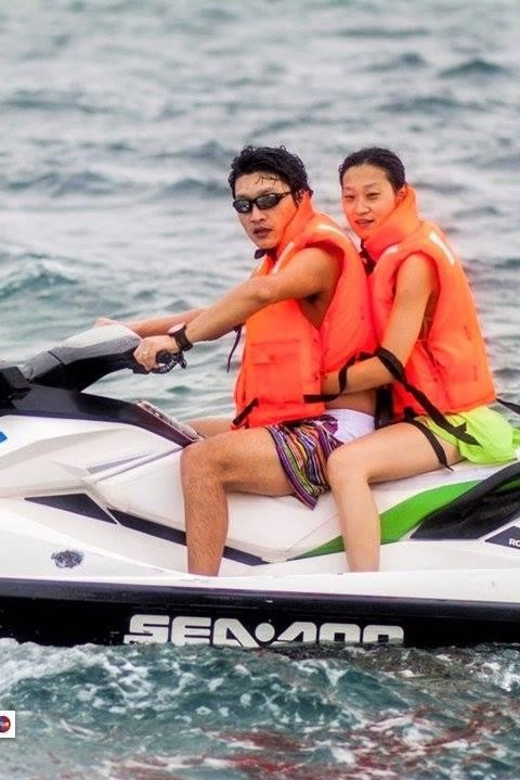 Boracay: Jet Ski Adventure - What to Bring