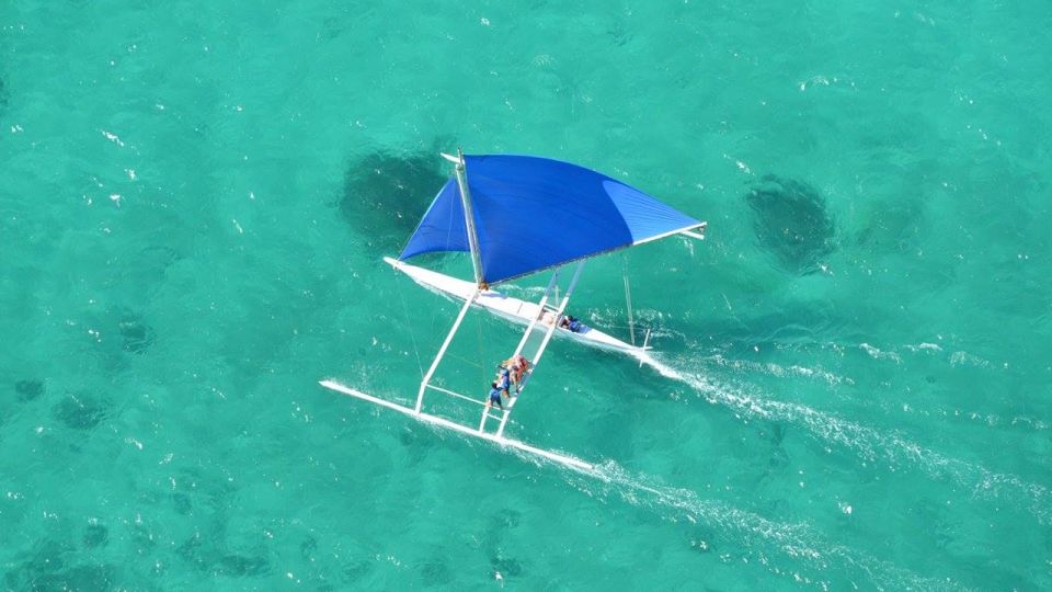 Boracay: Paraw Sailing With Photos - Frequently Asked Questions