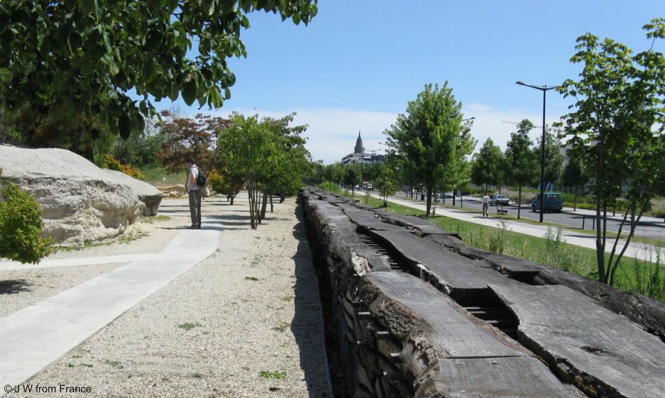 Bordeaux Contemporary Landscapes - Frequently Asked Questions