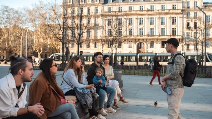 Bordeaux: Food and History Tour - What to Expect