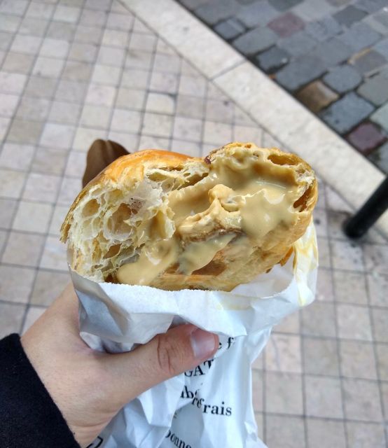 Bordeaux Food Tour - Bakeries and Pastries - Sweet Treats