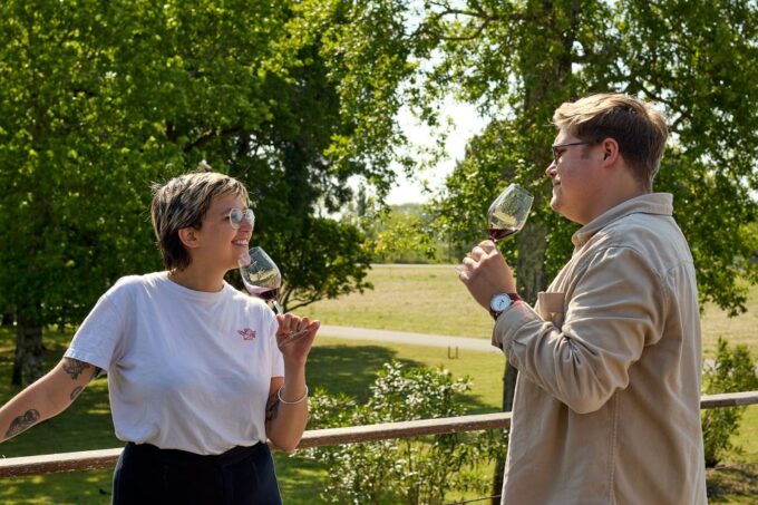 Bordeaux: Half-Day Margaux Tour With Wine Tastings - What to Bring