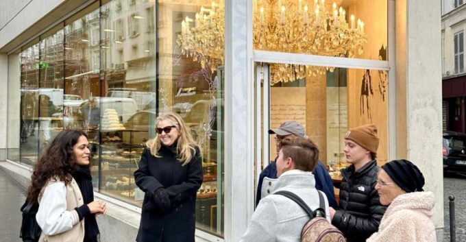 Bordeaux: Private Bakery, Chocolate & Patisserie Food Tour - Frequently Asked Questions