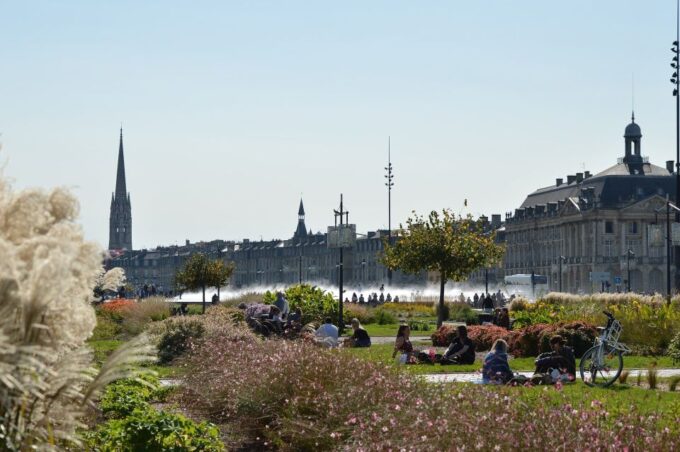 Bordeaux Private Walking Tour - Customer Reviews and Ratings