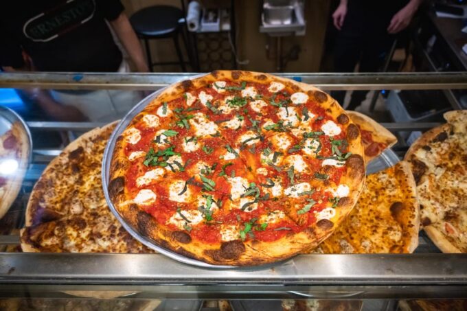 Boston Food of the North End Private Walking Tour - Expert Guide Insights