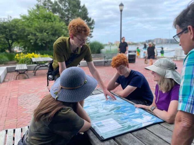 Boston: The Untold History of Boston Walking Tour - Frequently Asked Questions