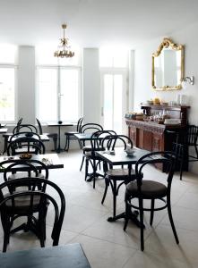 Boutique Hotel Grote Gracht - Dining Options