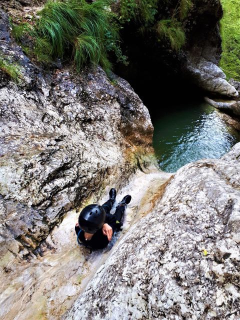 Bovec: 100% Unforgettable Canyoning Adventure + FREE Photos - Customer Reviews and Experiences