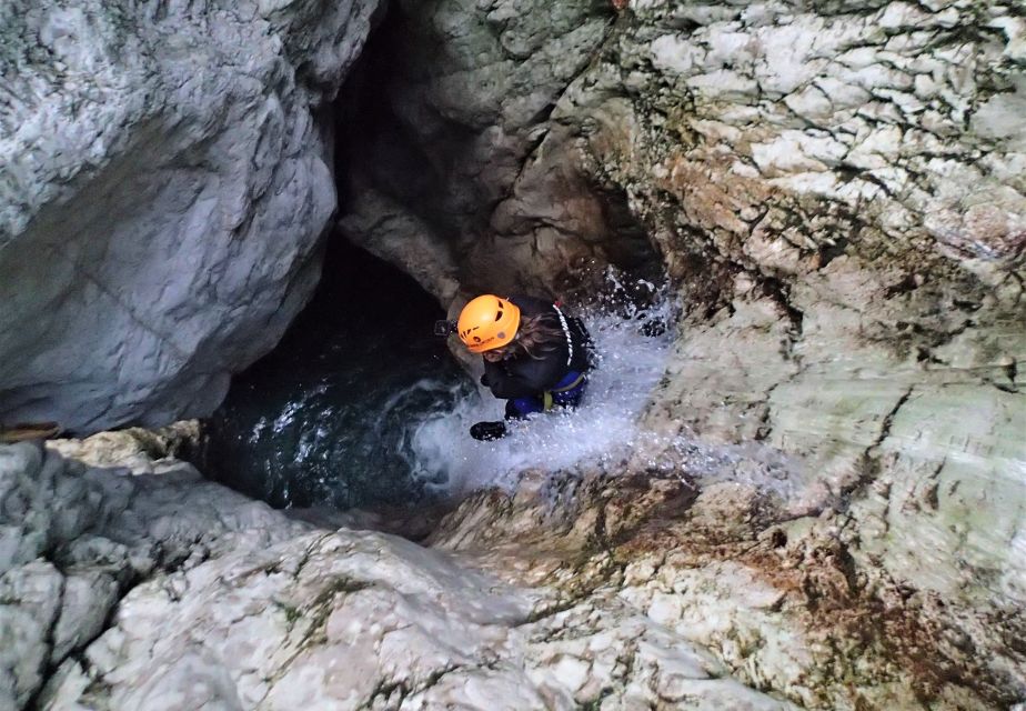 Bovec: Sušec Canyon Canyoning Experience - Frequently Asked Questions