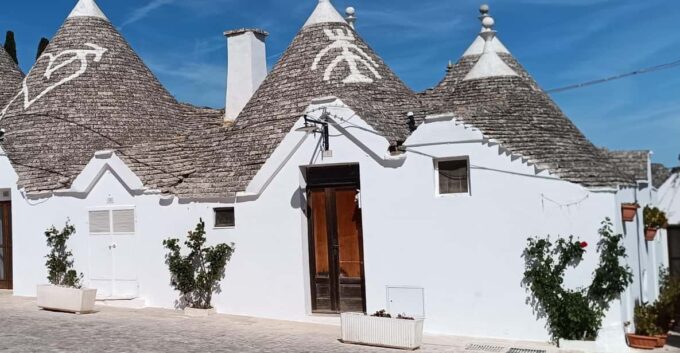 Brindisi: Alberobello, Ostuni Tour for Cruise Ship - Important Tour Information