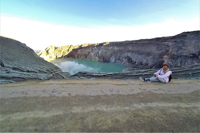 Bromo and Ijen Tour - Safety and Accessibility