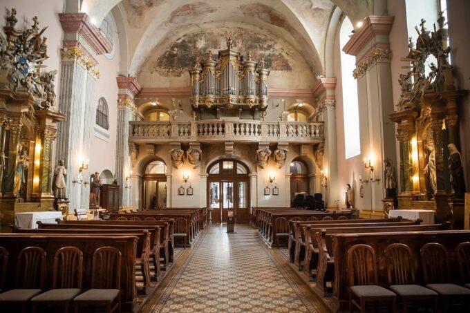 Budapest: Concert on the Oldest Working Organ in the City - Visiting Tips