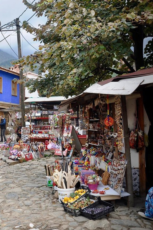 Bursa: Daily Trip From Istanbul (Vito + Lunch + Cable Car) - Frequently Asked Questions