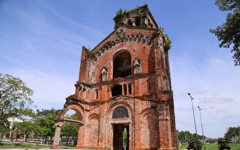 Bus From Hue to Phong Nha - Recommended Bus Companies