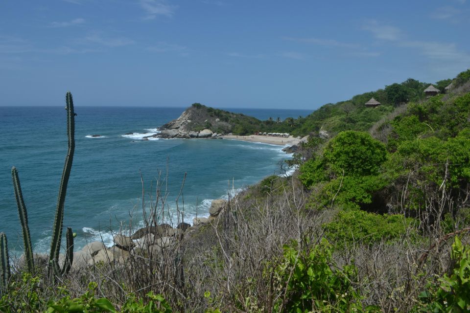 Cabo San Juan Day Tour - Tips for Travelers