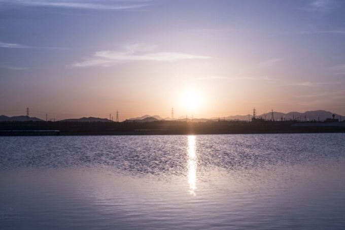 Cagliari: Conti Vecchi Salt Flats Train and Tour - Safety and Considerations