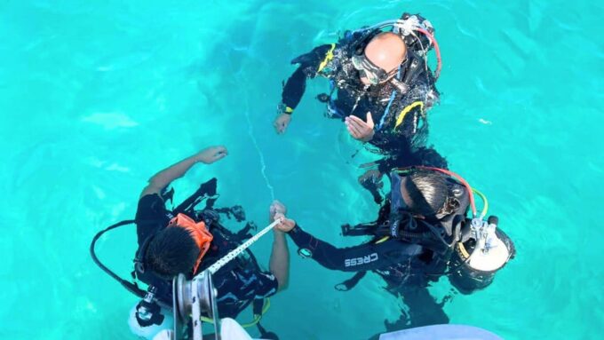 Cagliari: Diving in the Gulf of Angels - Equipment and Preparation