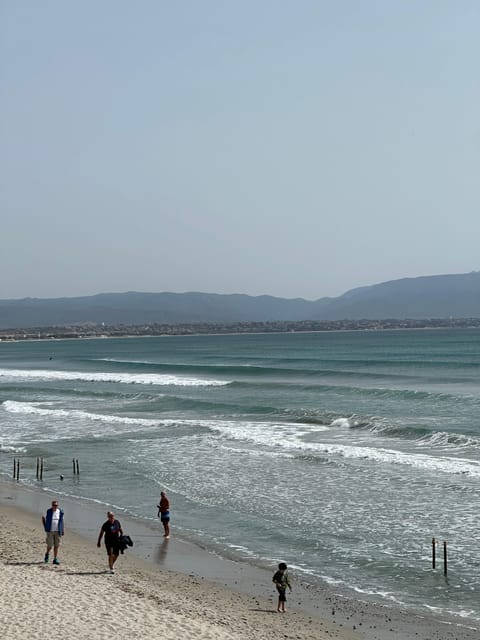 Cagliari Sea Experience - Customer Feedback