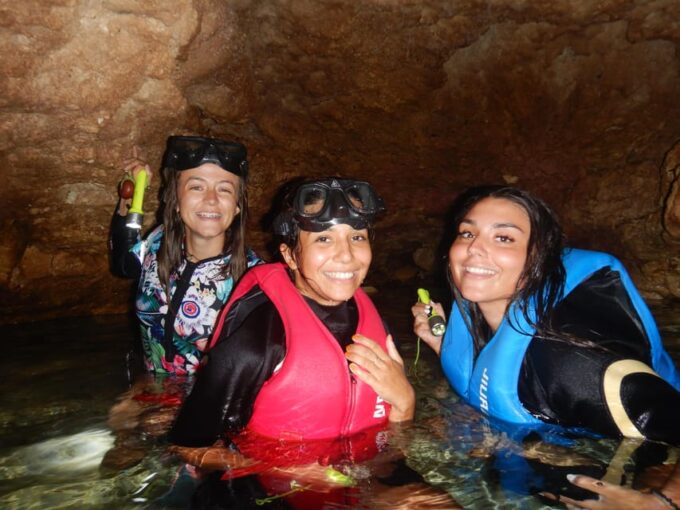 Cagliari: Sella Del Diavolo and Caves Boat Tour - Booking and Cancellation Policy