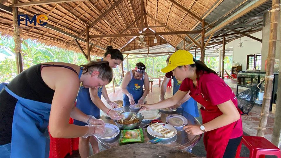 Cai Rang Famous Floating Market in Can Tho 1 Day Tour - Customer Testimonials and Feedback