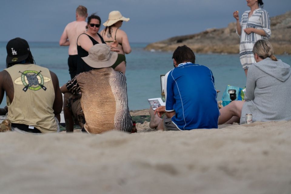 Cala Ratjada: Coastal Boat Tour - Mediterranean Ambiance and Relaxation