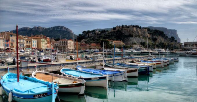 Calanques National Park Integral Crossing by Emtb - Frequently Asked Questions