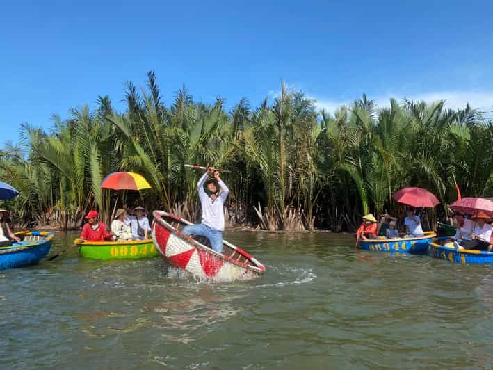 Cam Thanh Coconut Jungle & Lantern Making - Tips for Your Visit