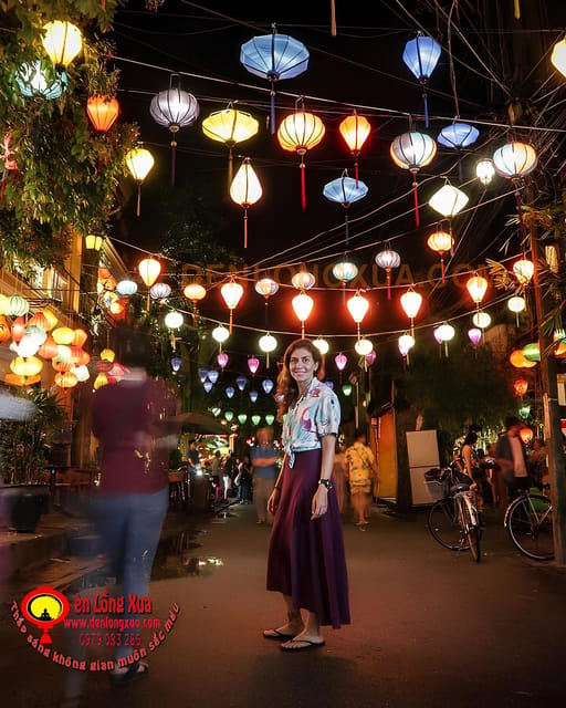 Cam Thanh Coconut Jungle & Lantern Making Experience - Best Time to Visit