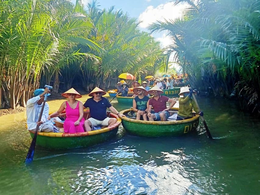 Cam Thanh Coconut Jungle & Lantern Making - Tips for a Great Experience