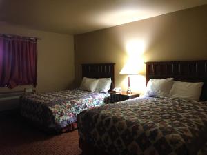 Camino Real Hotel - Contact Information