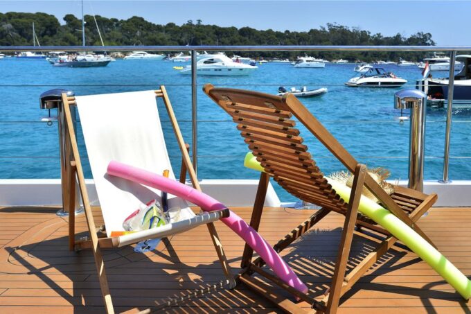 Cannes: Half-Day Catamaran Cruise With Lunch - Tips for a Great Experience