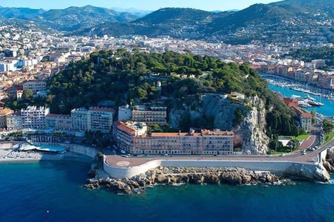 Cannes Shore Excursion : Private Custom Tour French Riviera Highlights With Local Guide - Booking and Cancellation Policy