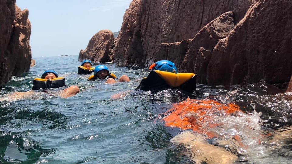 Canyoning in Bau Mela Among the Ancient Forests of Nuoro - Group Size and Language Availability