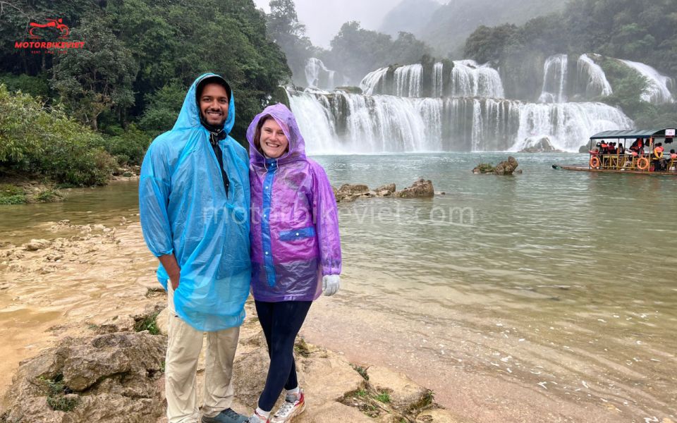 Cao Bang Loop 2 Days 1 Night - Motorbike Tour - Important Notes