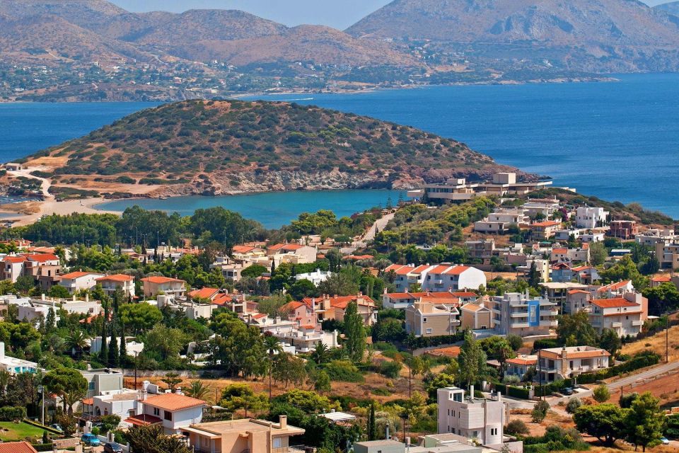 Cape Sounio 4-Hour Private Tour From Athens - Visiting the Temple of Poseidon