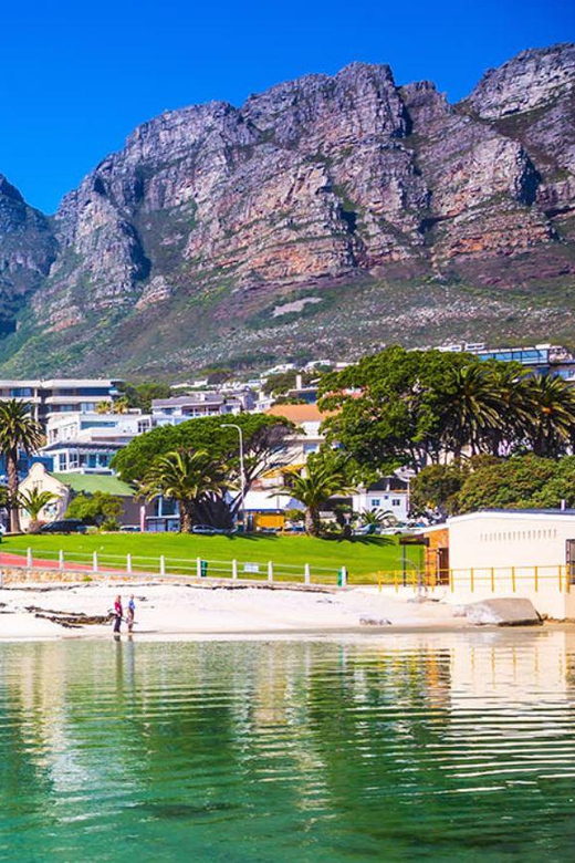 Cape Town 3 Day Private Tour (Includes Hotel Accommodation) - Activity Highlights