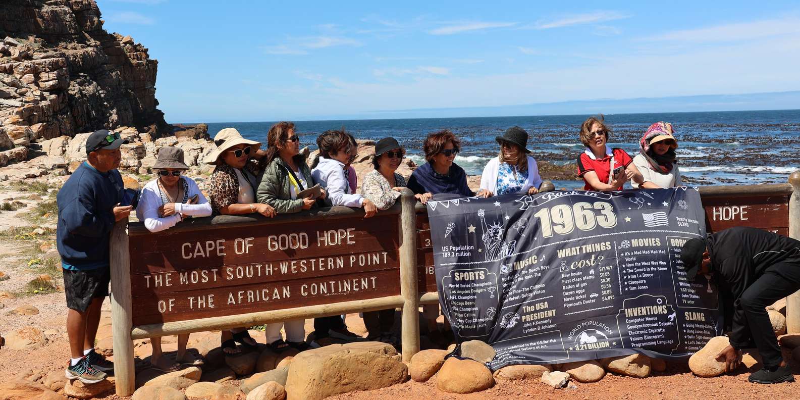 Cape Town: Cape Peninsula & Table Mountain Private Day Trip - Discovering Cape Point