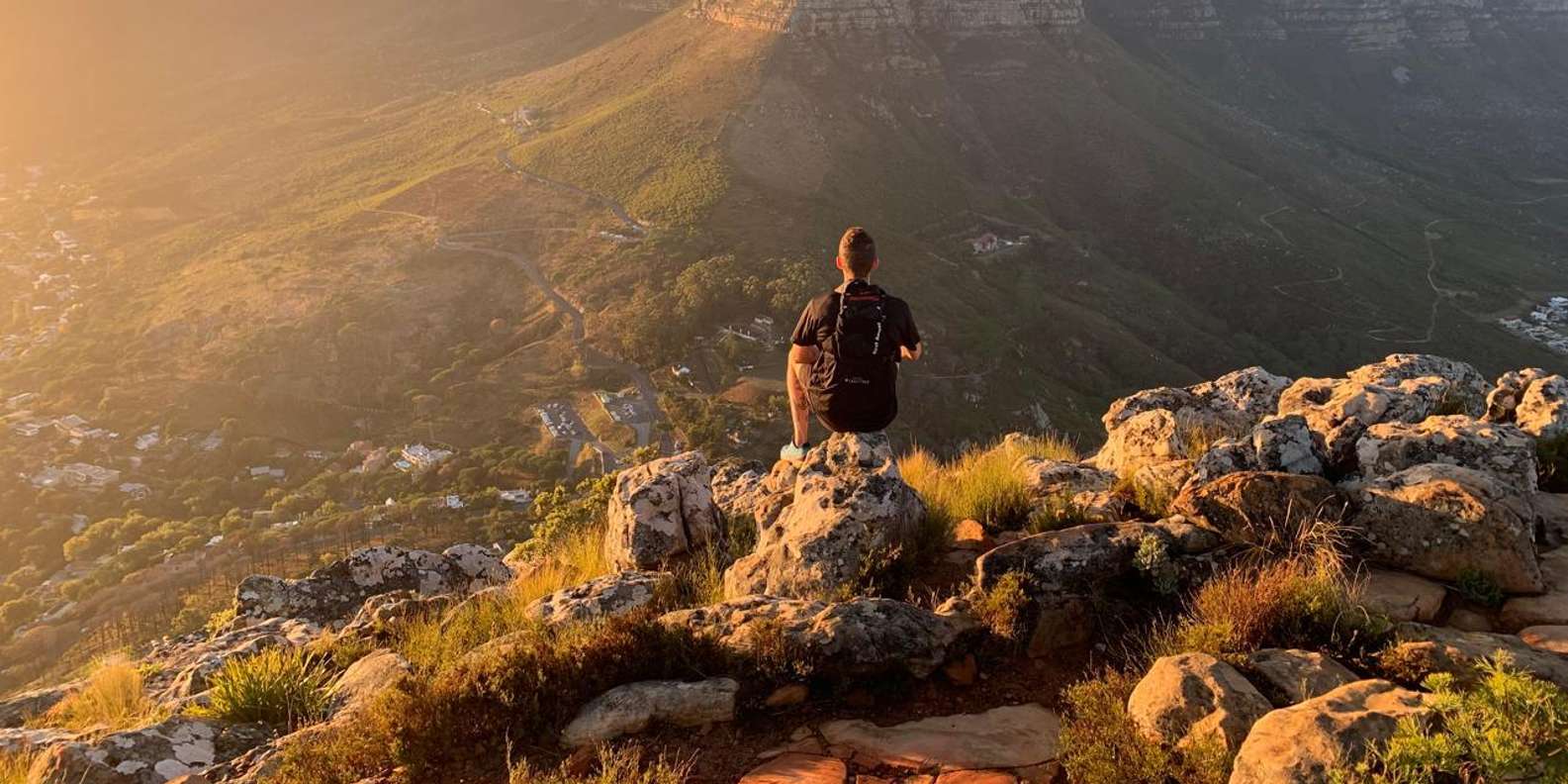 Cape Town: Lions Head Guided Hike With Mountain Goat Guides - Customer Reviews and Ratings