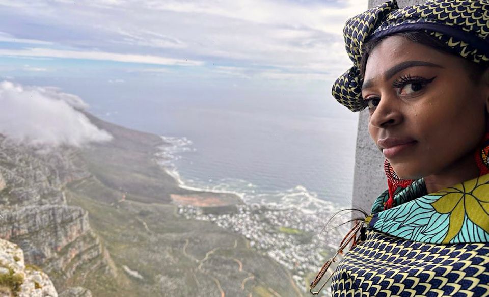 Cape Town: Table Mountain, Penguins & Cape Point Shared Tour - Seasonal Notes