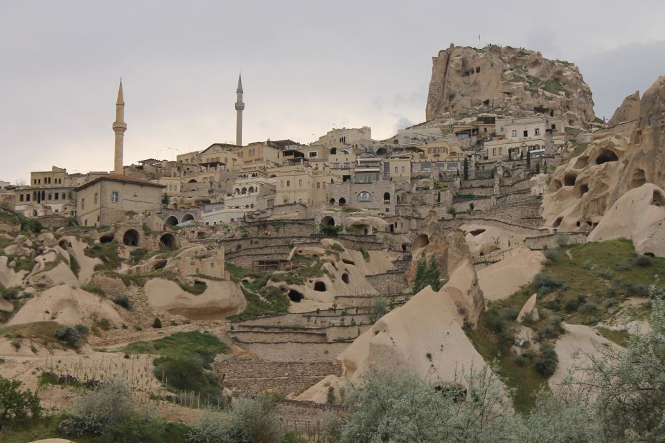 Cappadocia 2-Day Tour From Istanbul by Overnight Bus - Frequently Asked Questions