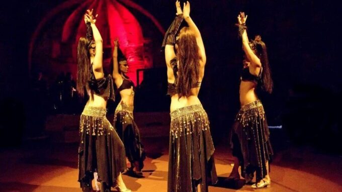 Cappadocia: 3 Hours Turkish Night Show With Dinner - Customer Reviews and Experiences