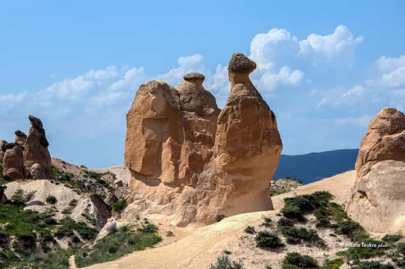 Cappadocia: Highlights Private Tour - Booking Information