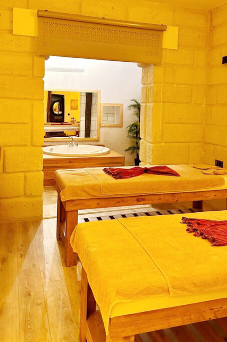 Cappadocia Massage & Hamam - Booking Process and Flexibility