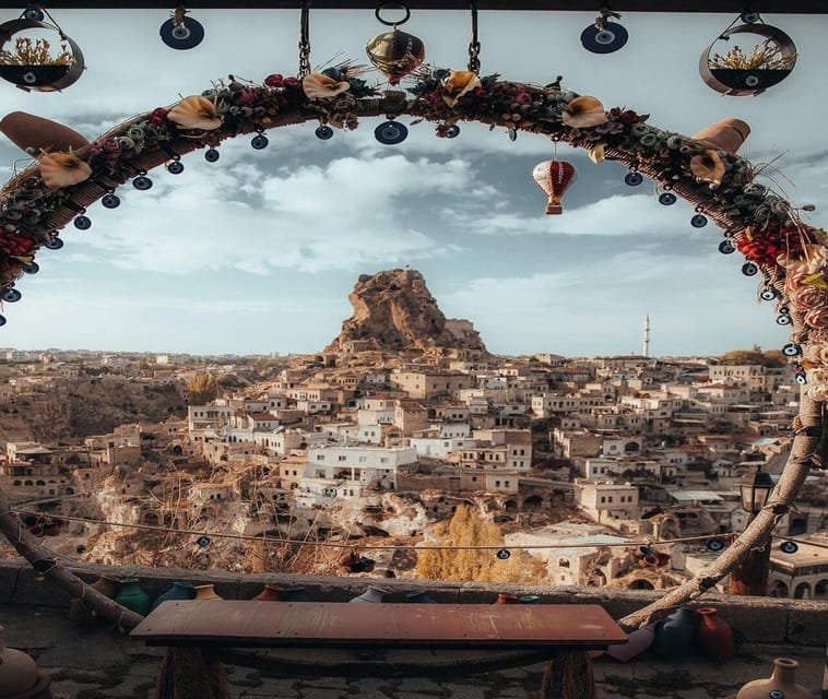 Cappadocia: Panoramic Private Tour ( No Tickets Needed ) - Important Information