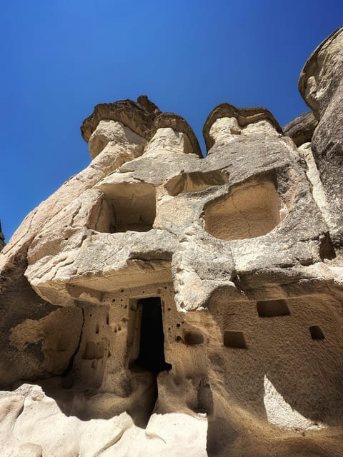 Cappadocia Red Tour - Frequently Asked Questions