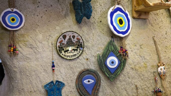 Cappadocia: The Timeless Craft of Pottery - Participant Experiences and Reviews